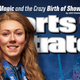Illustration for article titled Sports Illustrated to Feature Fully Clothed Woman on Cover